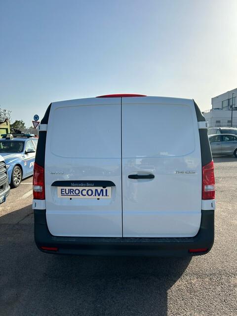 VITO FURGONE NUOVO PRONTA CONSEGNA