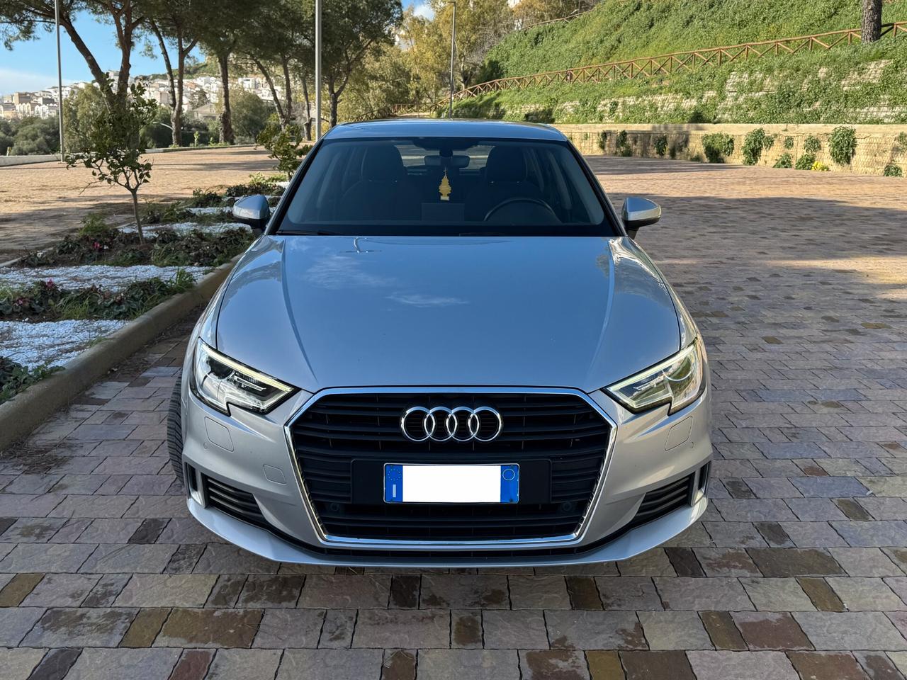 Audi A3 SPB 1.6 TDI S tronic Sport