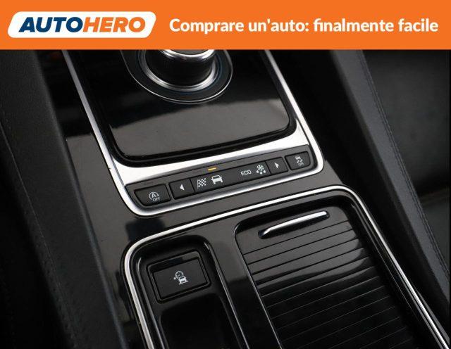 JAGUAR F-Pace 2.0 D 180 CV AWD aut. Prestige