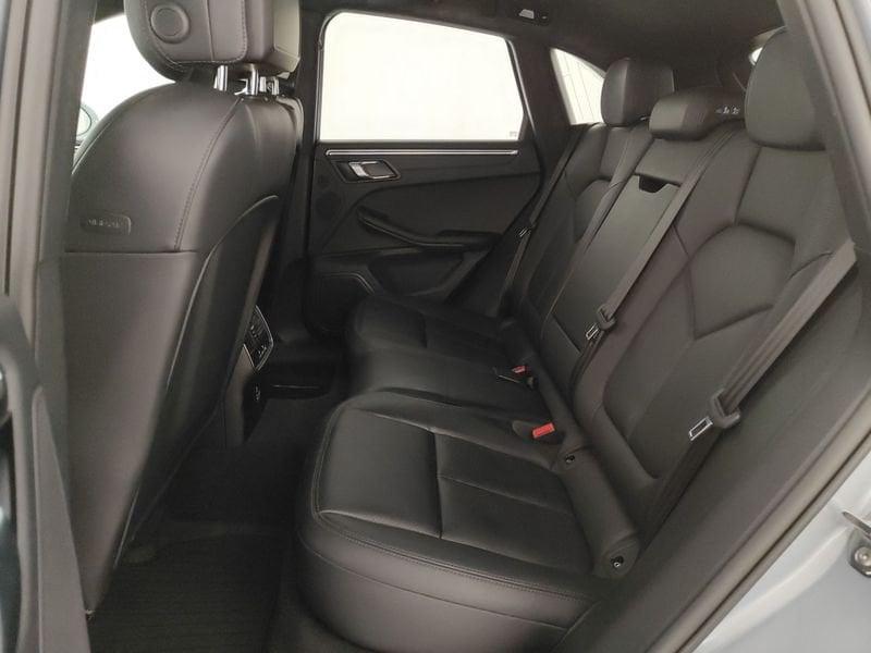Porsche Macan 2.0 IVA DEDUCIBILE