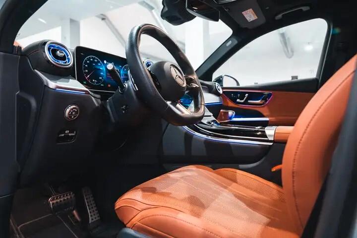 Mercedes-benz GLC 300 d 4Matic Mild Hybrid AMG Line Premium Plus