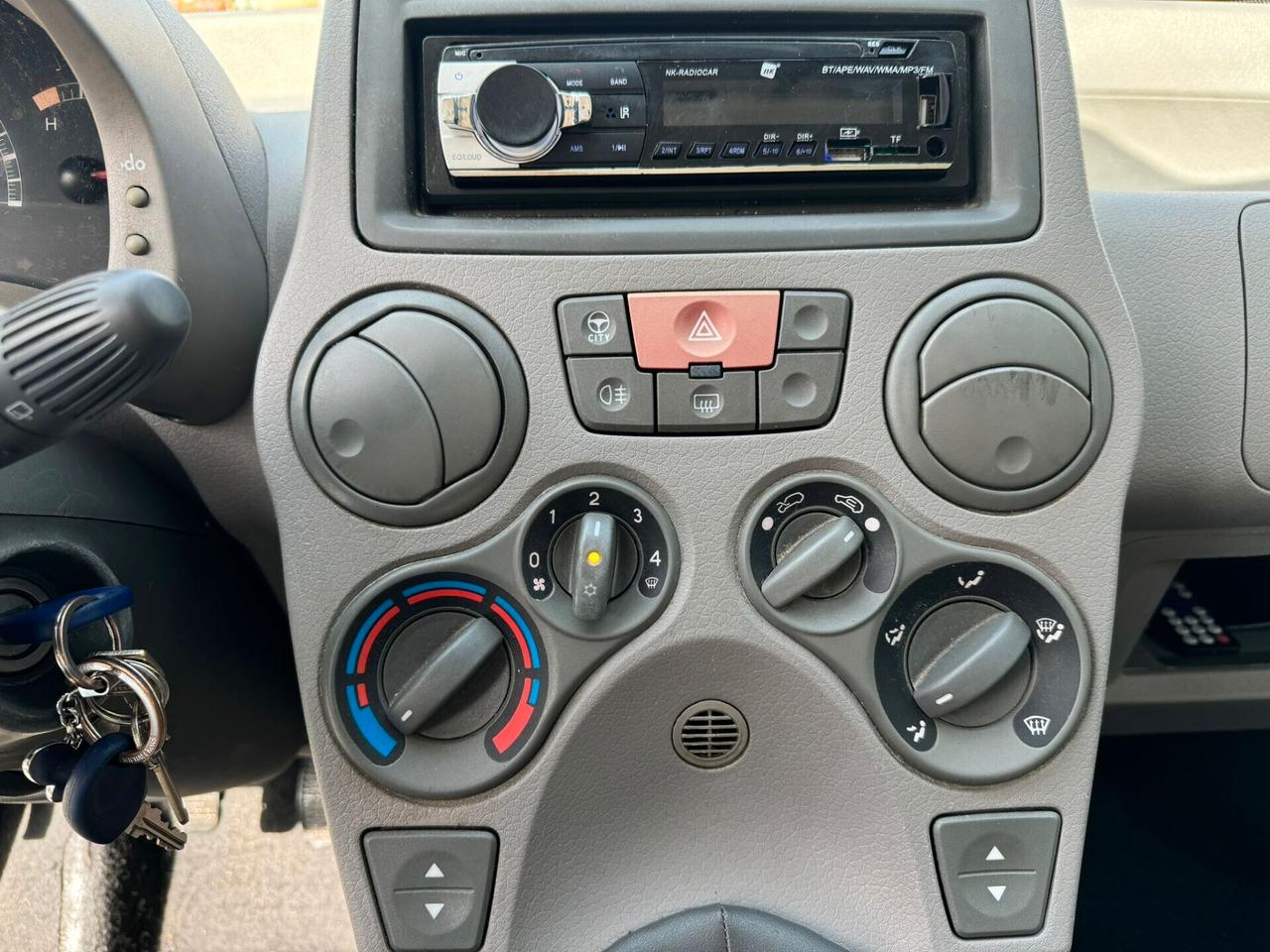 Fiat Panda 1.1 Active