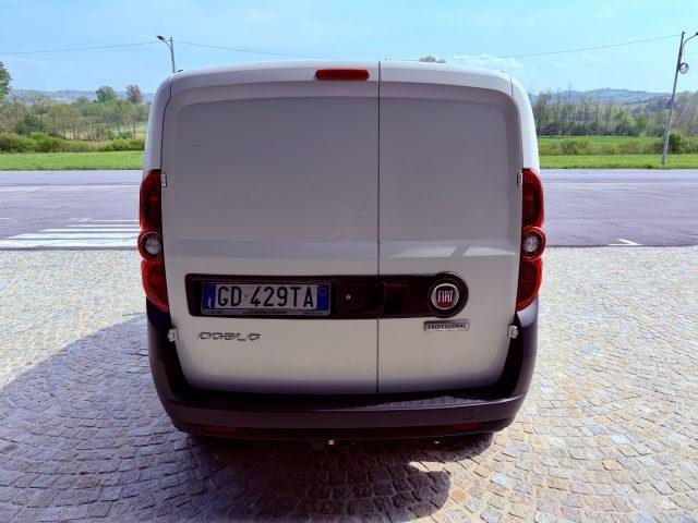 FIAT Doblo AZIENDALE - KM 70.000 - CLIMA - PREZZO PIU' IVA