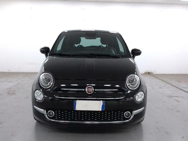 FIAT 500 1.0 hybrid Dolcevita 70cv