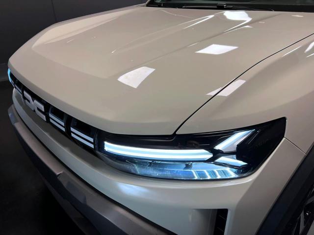 DACIA Duster Tce 130 CV MHEV Journey