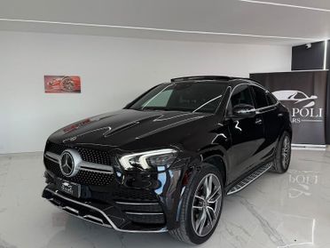 Mercedes-benz GLE 350 de 4Matic EQ-Power Coupé Ultimate