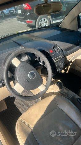 Volkswagen New Beetle CABRIO