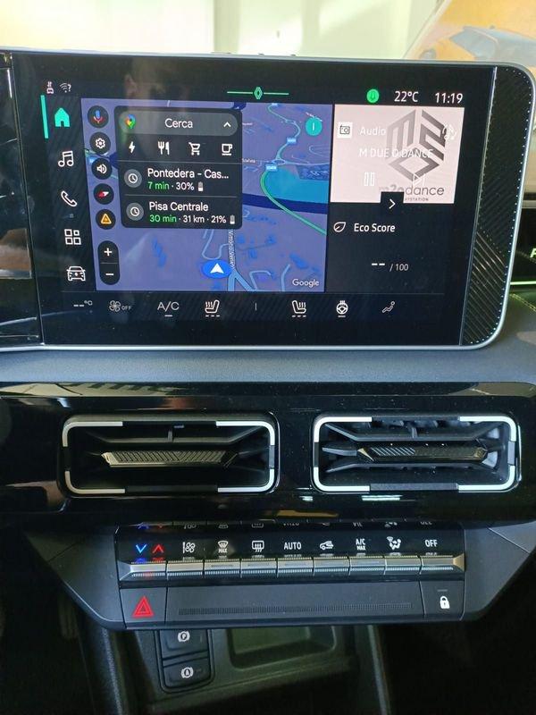 Renault 5 E-Tech Electric 150 CV Comfort Range AC 11 Iconic Cinq