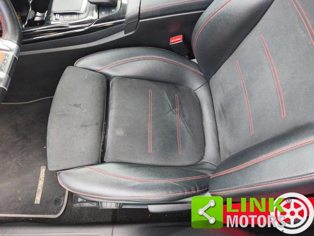 MERCEDES-BENZ A 35 AMG 4Matic PREMIUM