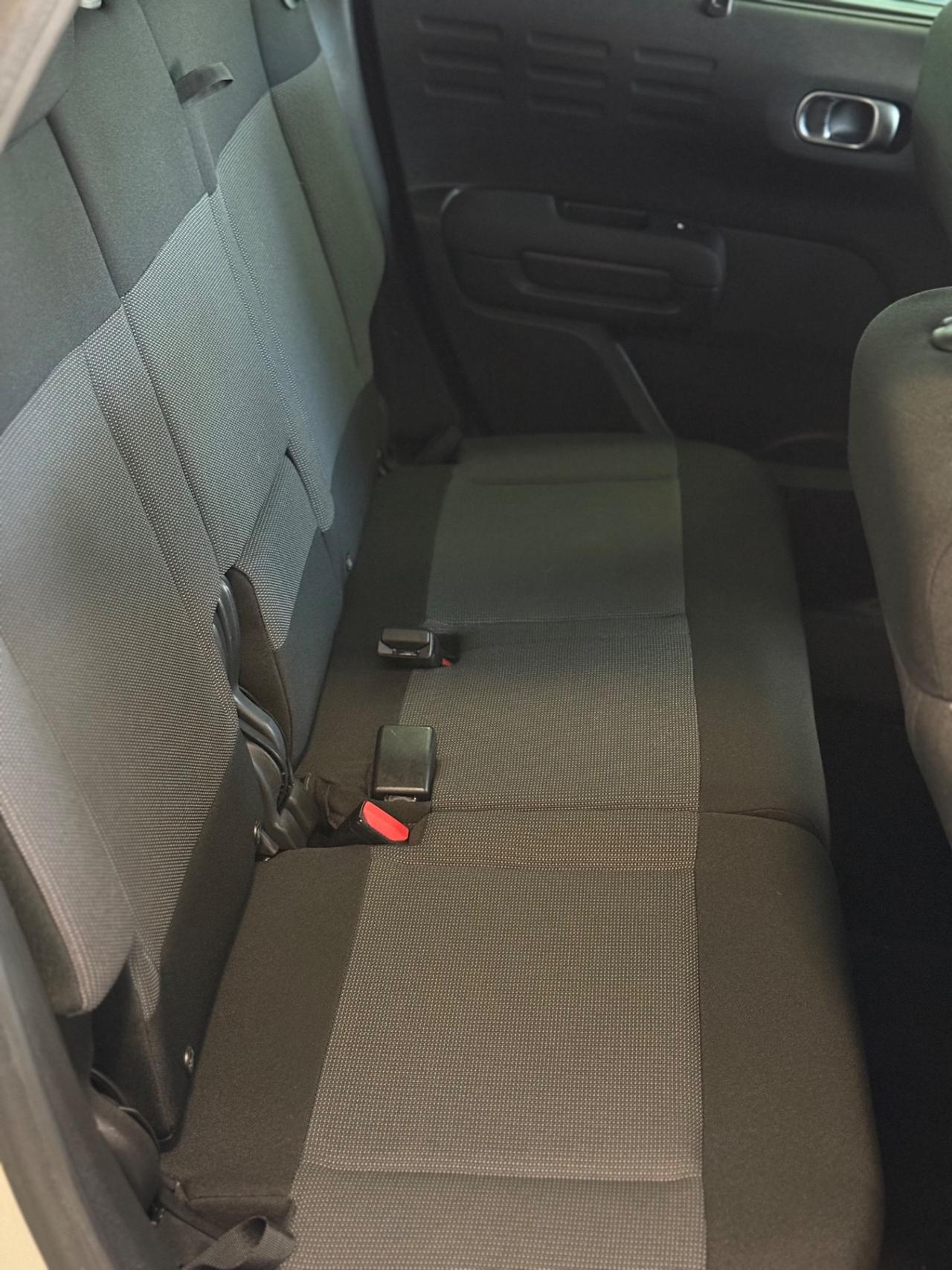 Citroen C3 Aircross PureTech 110 S&S Shine