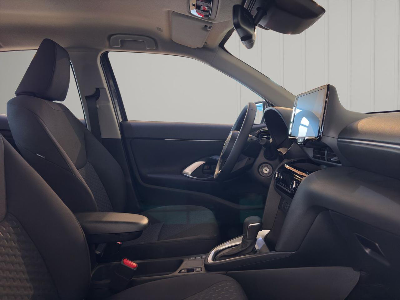 Toyota Yaris Cross 1.5h Active fwd 115cv e-cvt