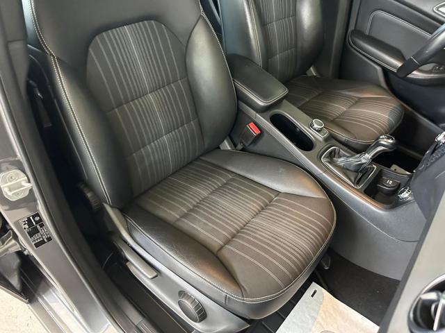 MERCEDES-BENZ B 200 CDI Premium