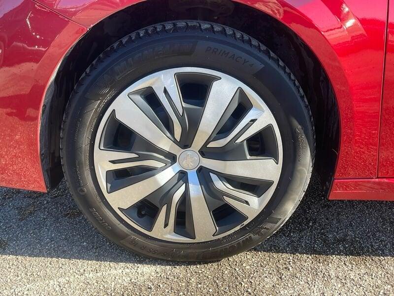 Peugeot 208 II 2019 1.2 puretech Active s&s 75cv my20