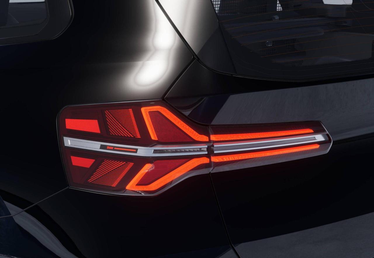 BMW X3 xDrive20 MSport