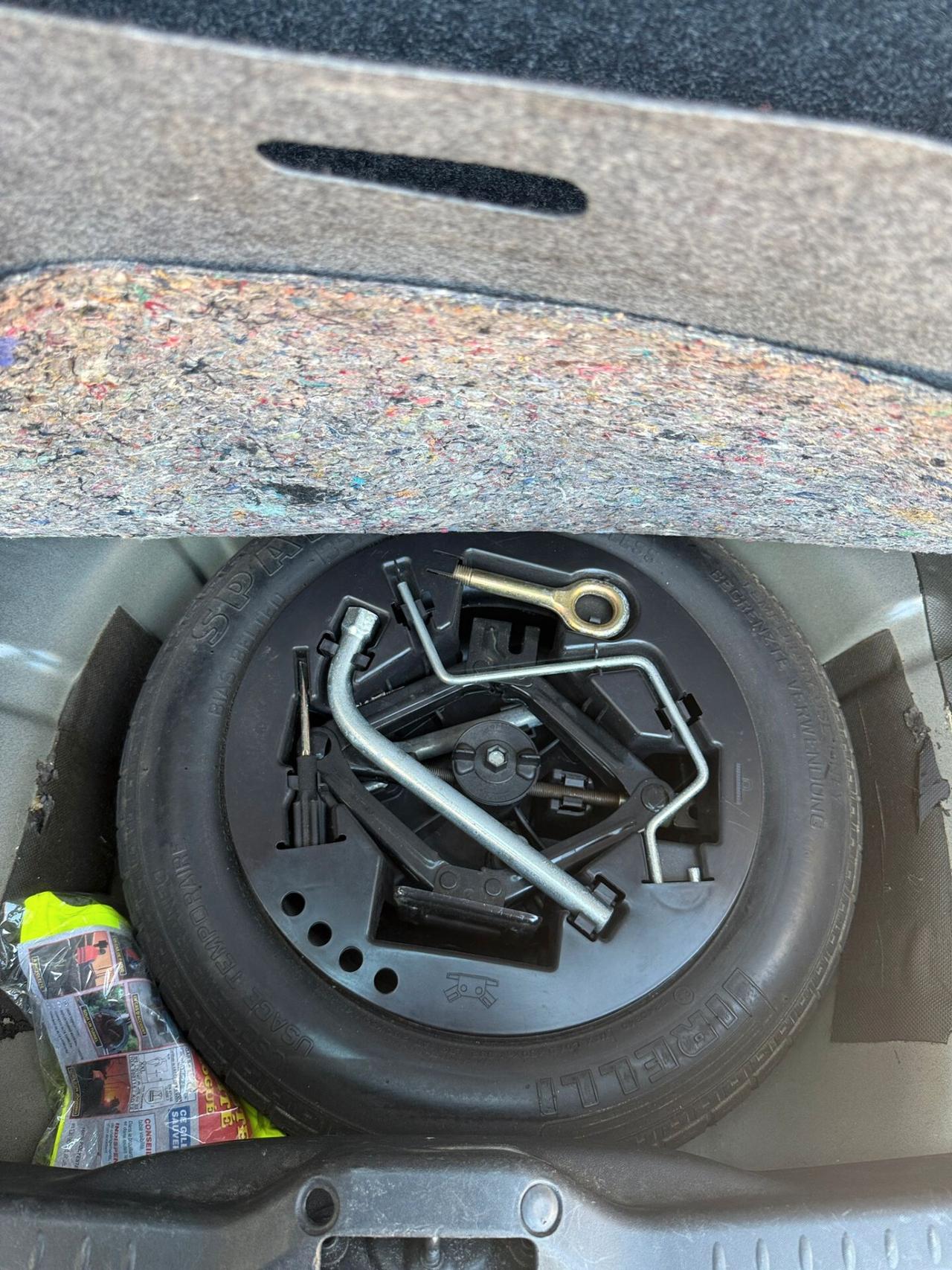 Lancia Ypsilon 1.3 Multijet 16V 69cv