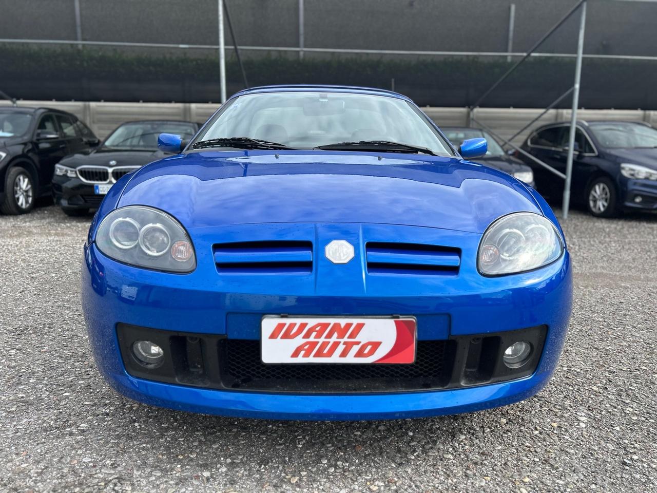 Mg TF 135 1.8 16V cat