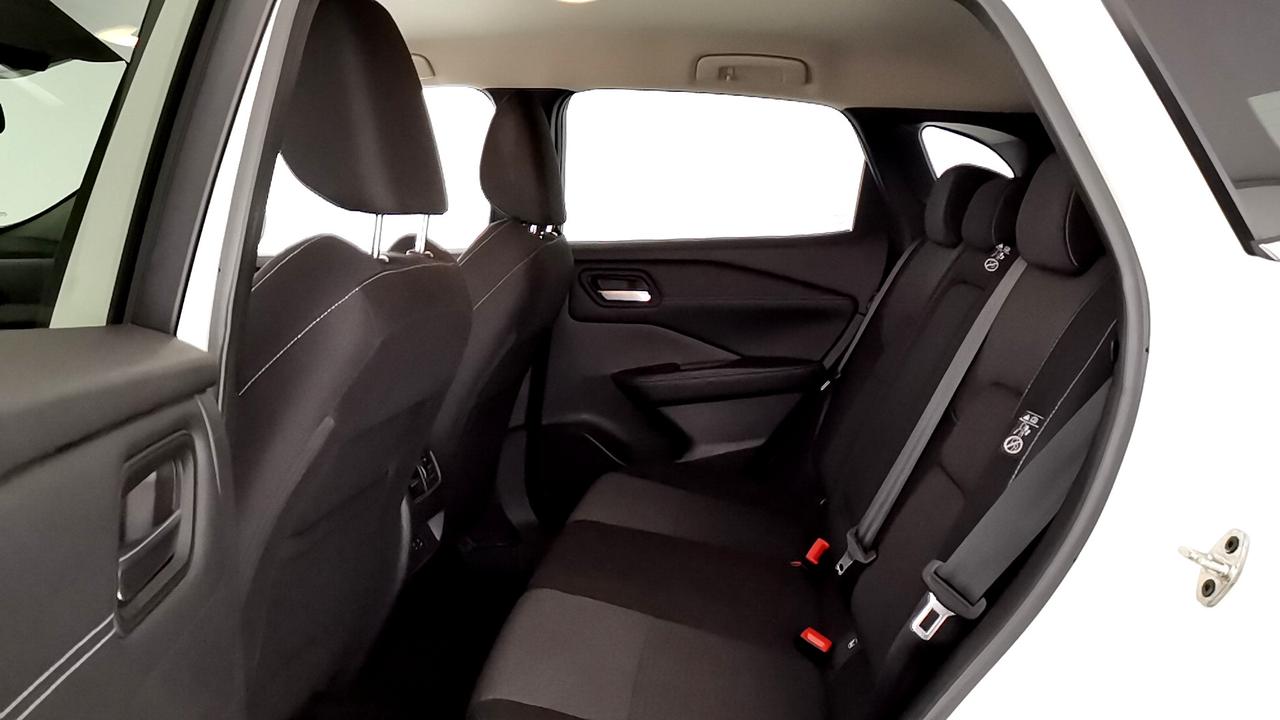 NISSAN Qashqai III 2021 - Qashqai 1.3 mhev N-Style 2wd 158cv xtronic