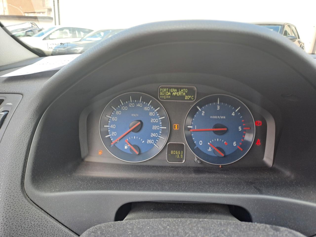 Volvo C30 D2