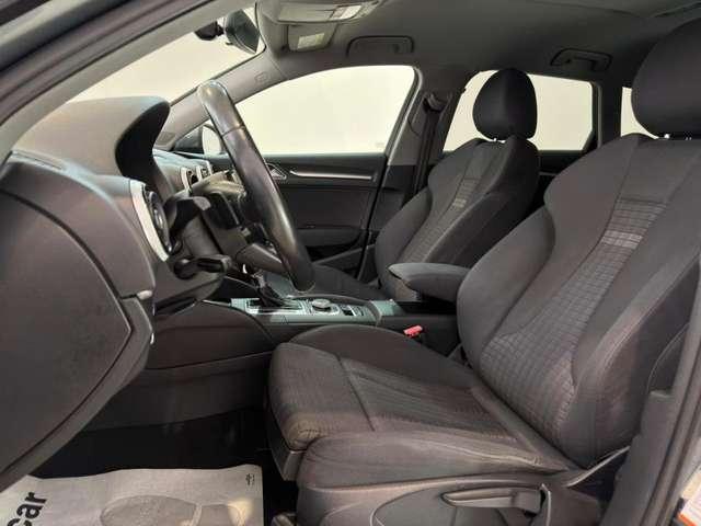 Audi A3 SPB 1.6 TDI S tronic Sport