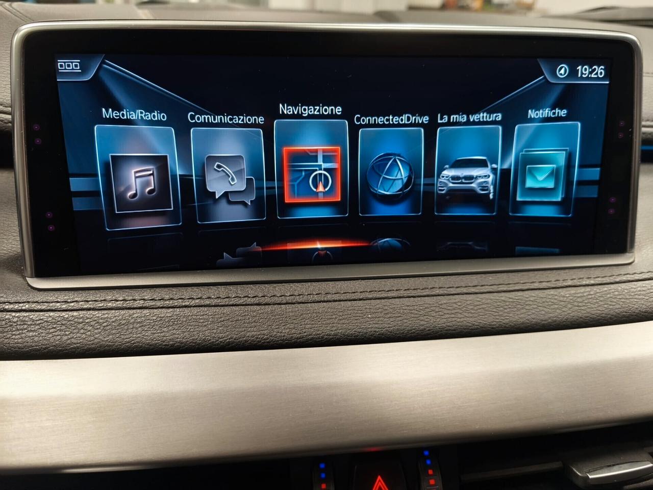 ** Bmw X6 xDrive30d 249CV Extravagance NO SUPERBOLLO**