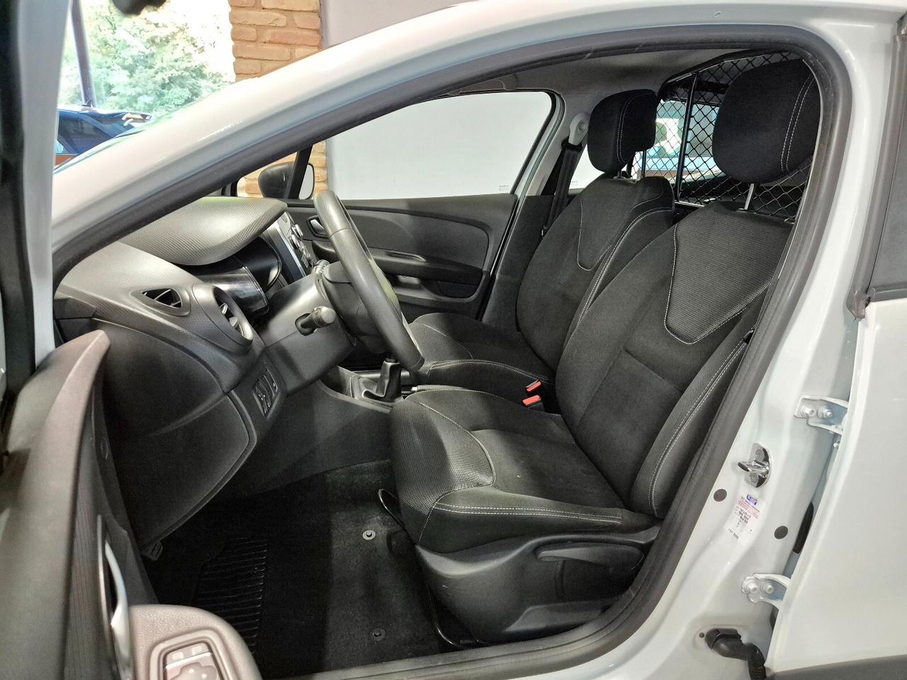 Renault Clio 1.5 dCi 8V 75CV 5 porte Van