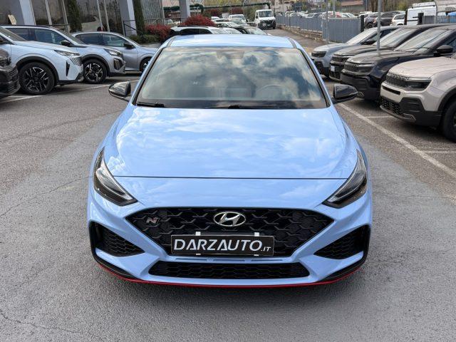HYUNDAI i30 2.0 T-GDI 280 CV 5 porte DCT N Performance