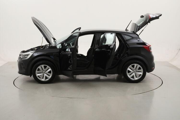 Renault Captur Hybrid Equilibre BR511195 1.6 Full Hybrid 143CV