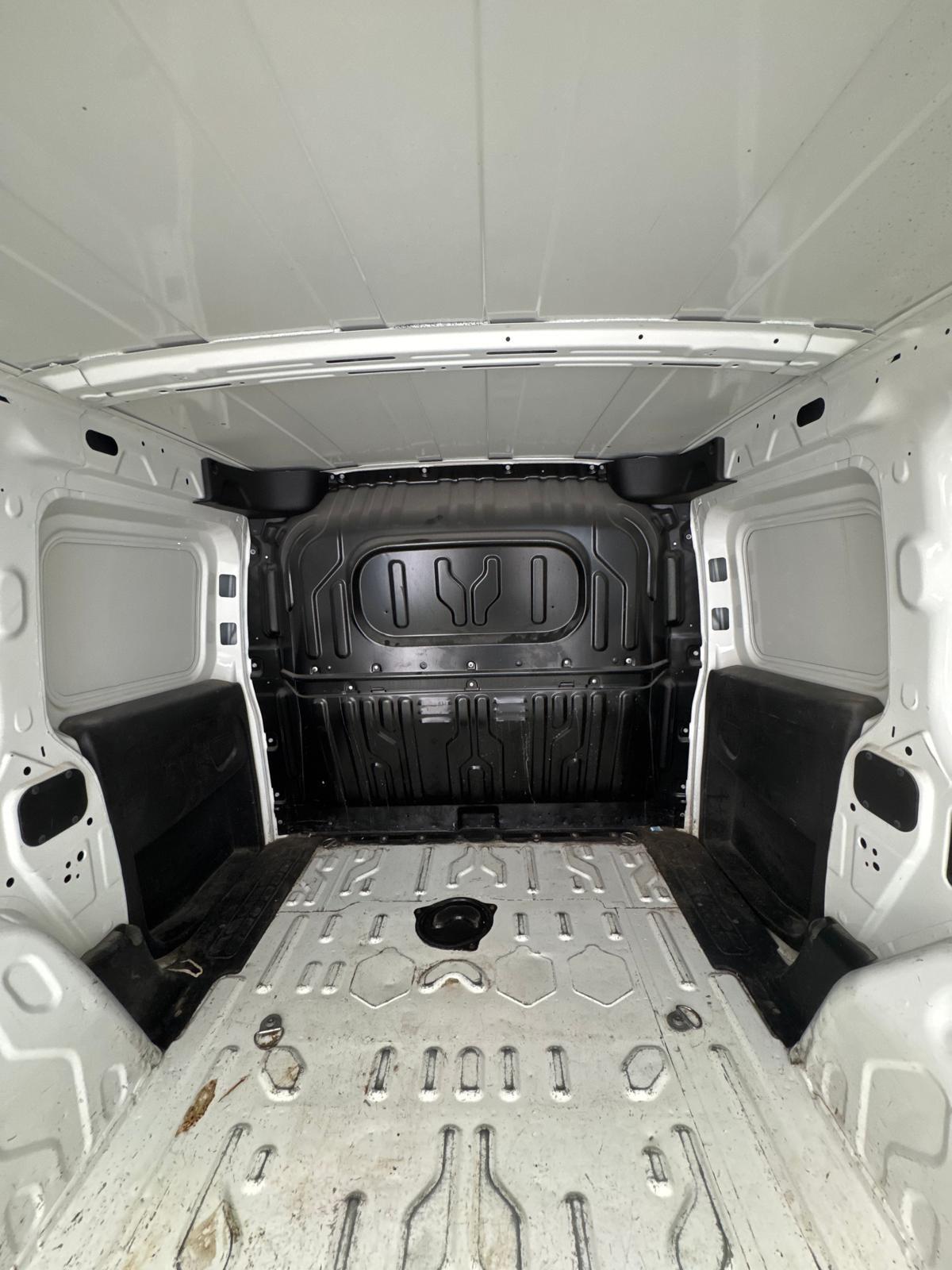 FIAT DOBLO CARGO CH1 1.3 MJT 95CV
