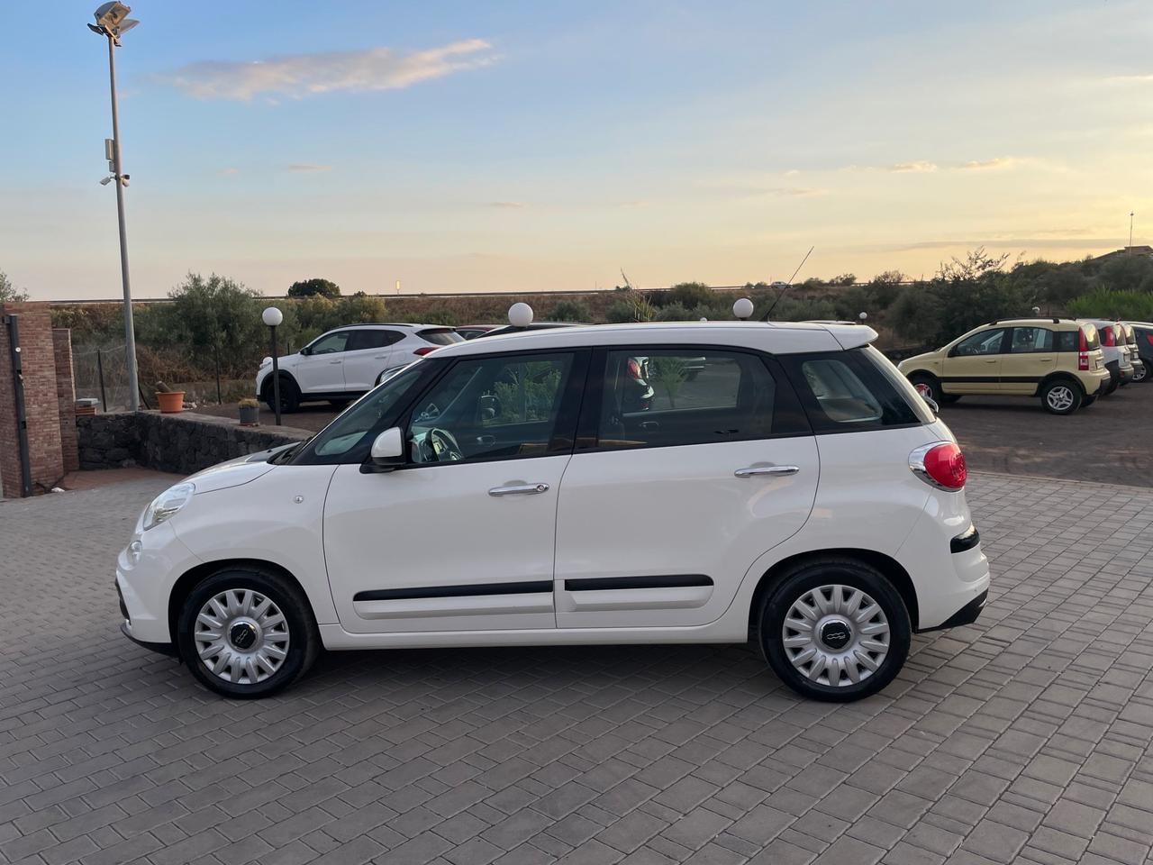 Fiat 500L 1.3 Multijet 95 CV Business N1
