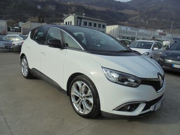 Renault Scenic Scénic dCi 130 CV Energy Sport Edition2