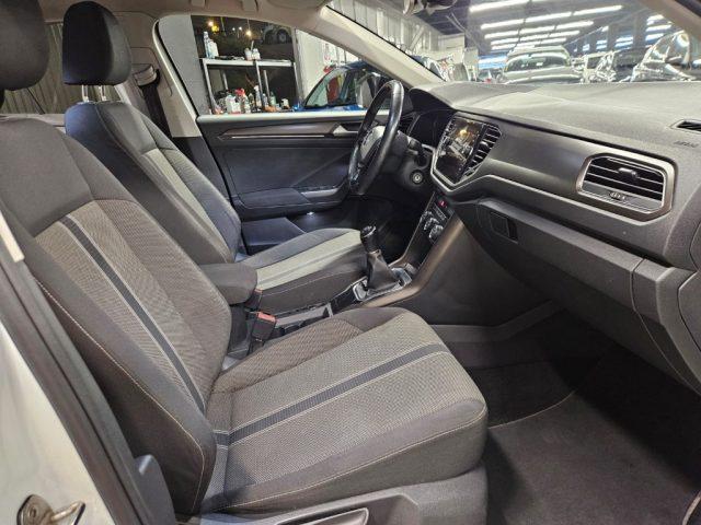 VOLKSWAGEN T-Roc 1.0 TSI 115 CV Style BlueMotion Technology