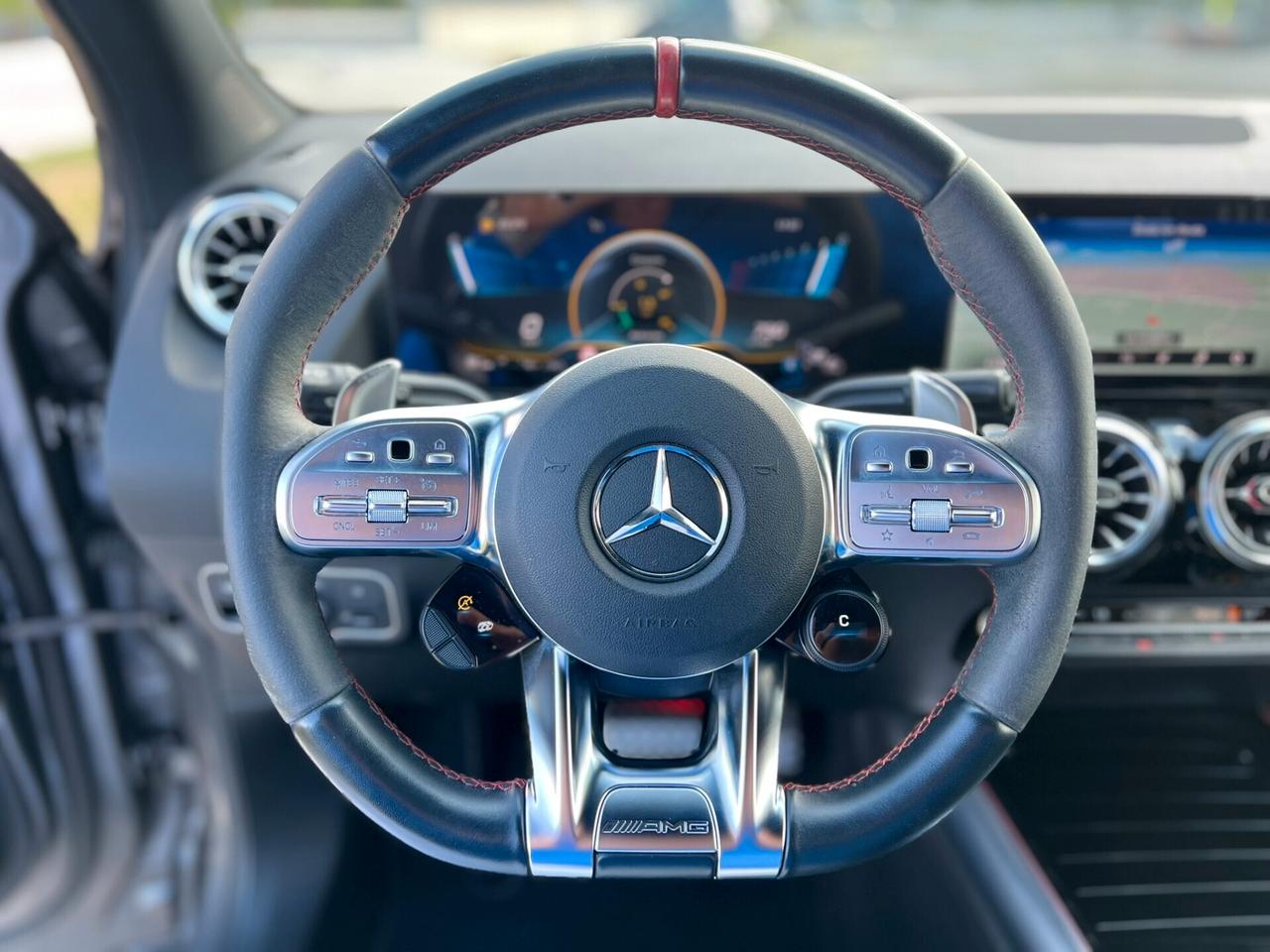 Mercedes-benz GLA 45 AMG GLA 45S 4Matic+ AUTO AMG PREMIUM IVA ESPOSTA ITALIA UNICA