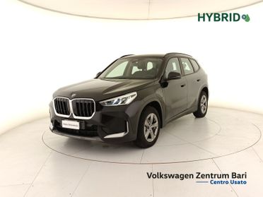 BMW X1 xdrive 25e auto