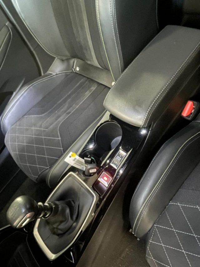 PEUGEOT 208 BlueHDi 100 Stop&Start 5 porte GT Pack