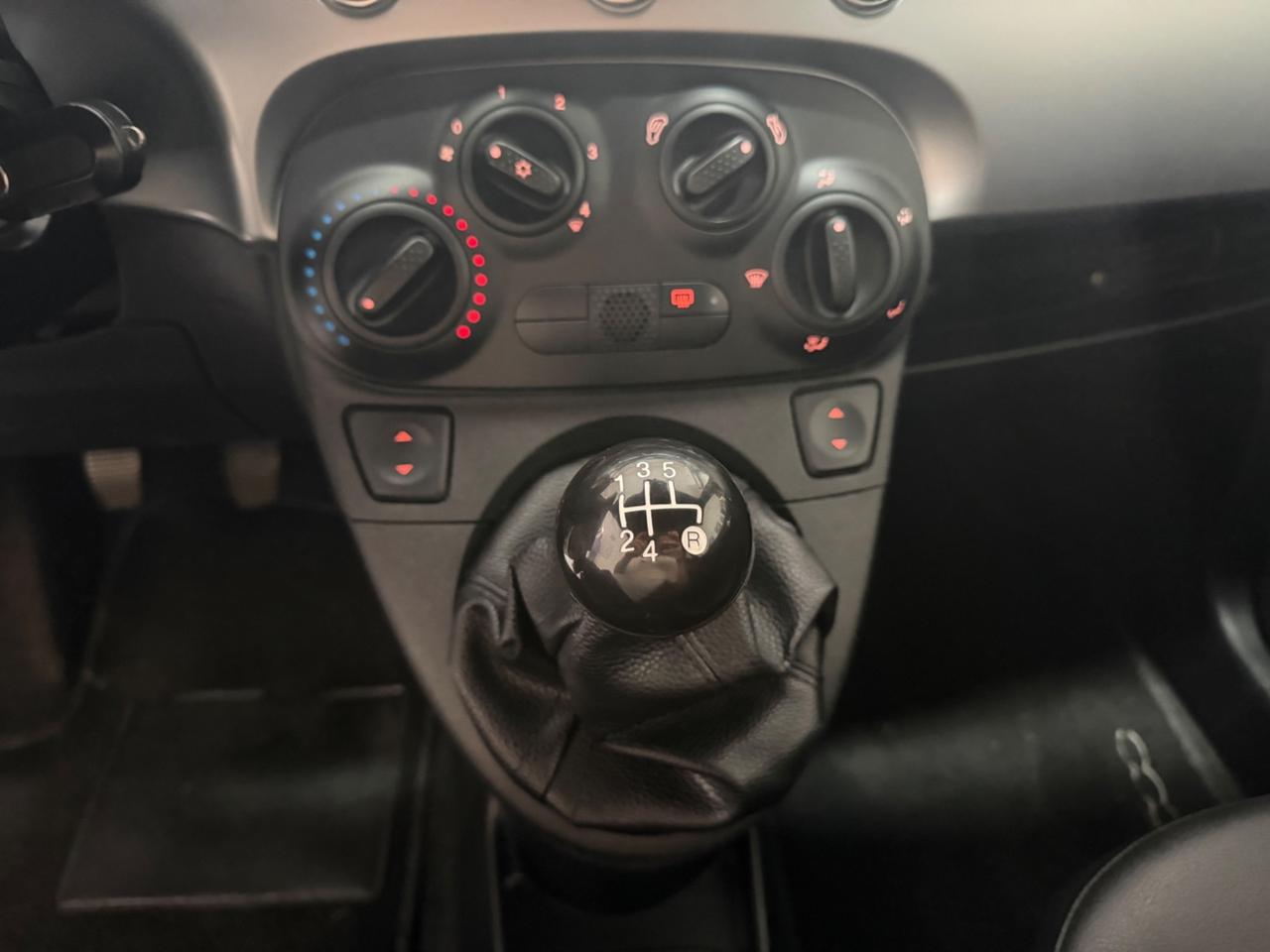 Fiat 500 S 1.2 Benzina 69 CV