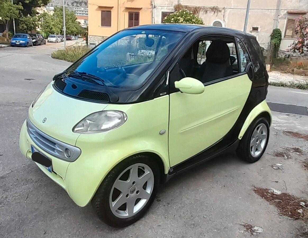 Smart 600 & pure (40 kW)