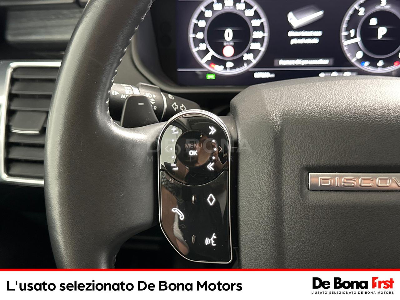 Land Rover Discovery 3.0 sdv6 hse 306cv 7p.ti auto my19