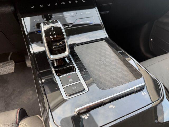 DR MOTOR DR 6.0 1.5 Turbo CVT Bi-Fuel GPL