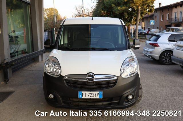 OPEL Combo 1.6 CDTI 105CV Blitz L1H1 UniProp Tagliandato Rego