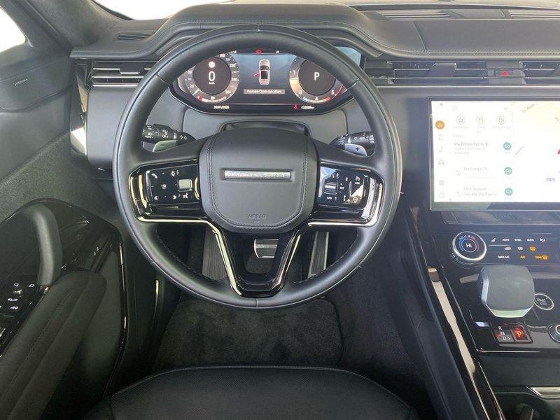 Land Rover RR Sport Range Rover Sport 3.0D l6 350 CV Autobiography