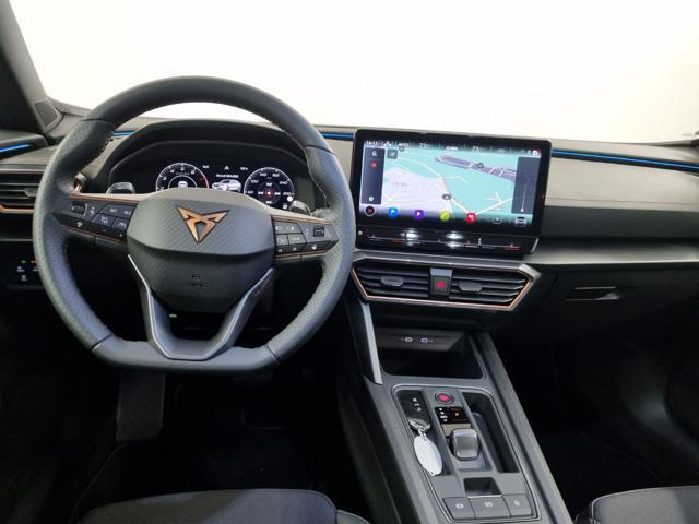 CUPRA Formentor 2.0 TSI 4Drive DSG