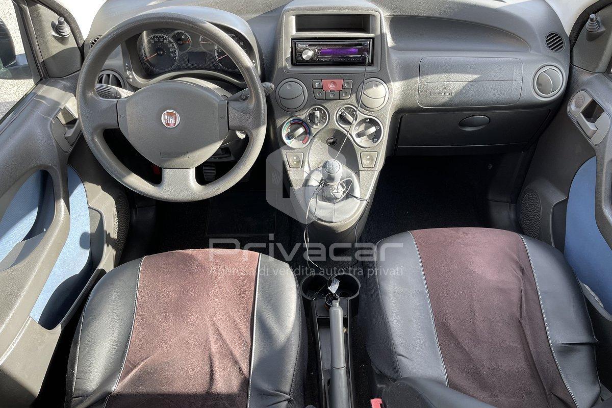 FIAT Panda 1.2 Dynamic Euro 5