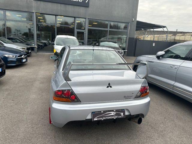 MITSUBISHI Lancer 2.0 16V 4WD Evolution IX GSR PERFETTA ITALIANA