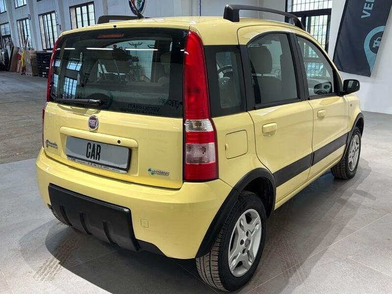 FIAT Panda Panda 1.2 Climbing Natural Power