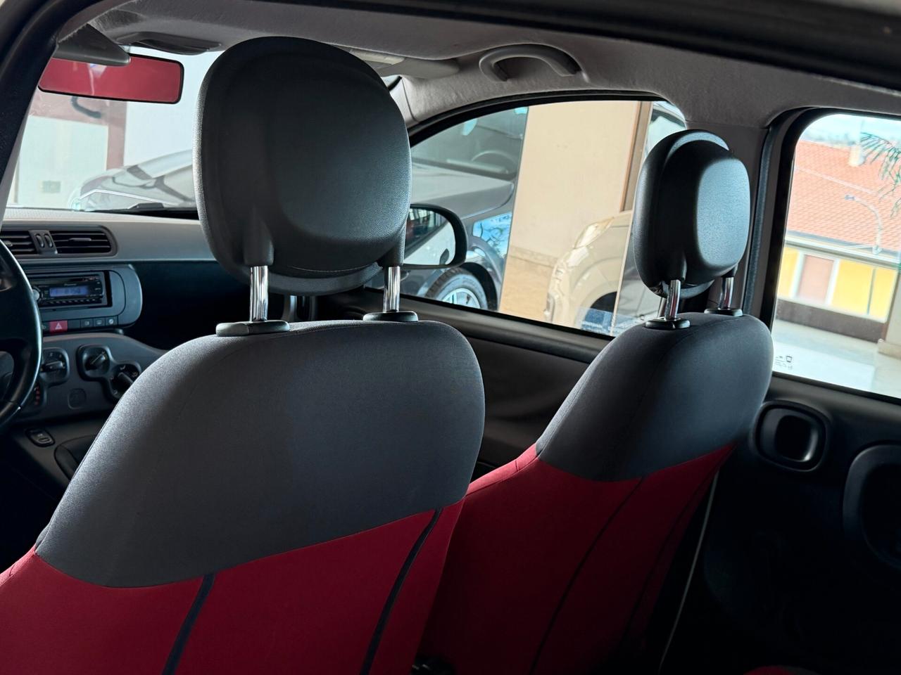 Fiat Panda 1.3 M.JET 75 cv. POP (Auto da ripristinare)