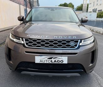 Range Rover Evoque 2.0D 150 CV AWD Auto
