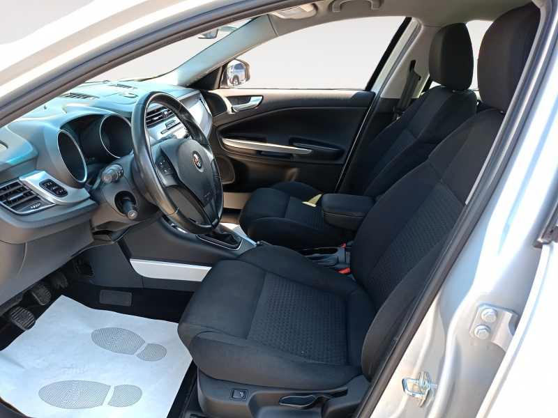ALFA ROMEO Giulietta 1.6 jtdm(2) Progression c/CL