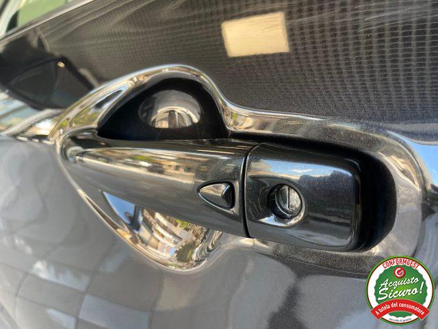 NISSAN Qashqai 1.6 dCi Xtronic N-Connecta*TETTO*NAVI