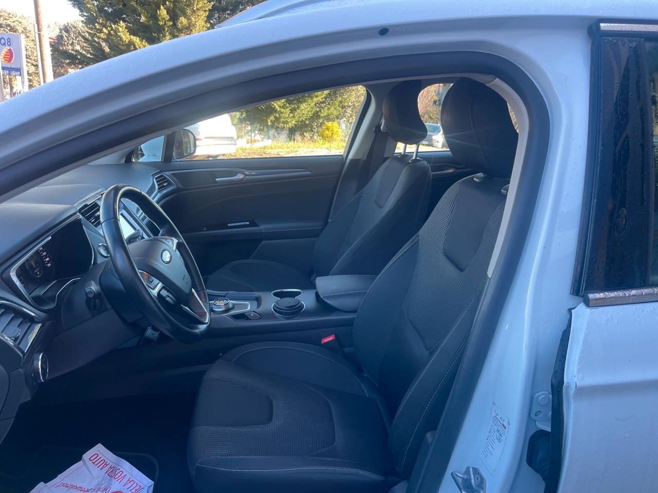 Ford Mondeo 2.0 EcoBlue 150 CV S&S aut. SW ST-Line Business