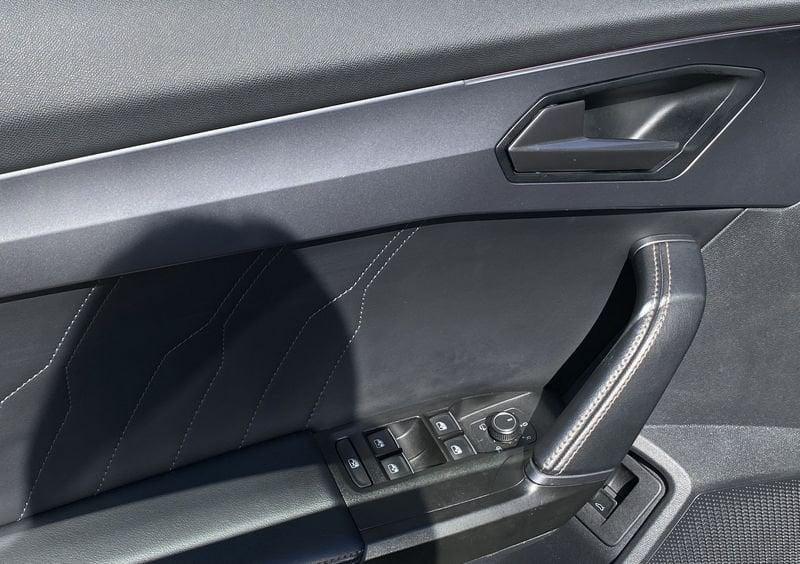 CUPRA Formentor 2.0 TDI 150CV DSG